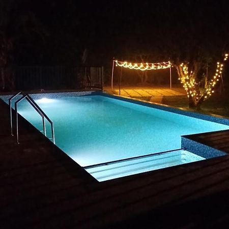 Casa Creek Aparthotel Витири Екстериор снимка