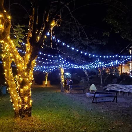 Casa Creek Aparthotel Витири Екстериор снимка