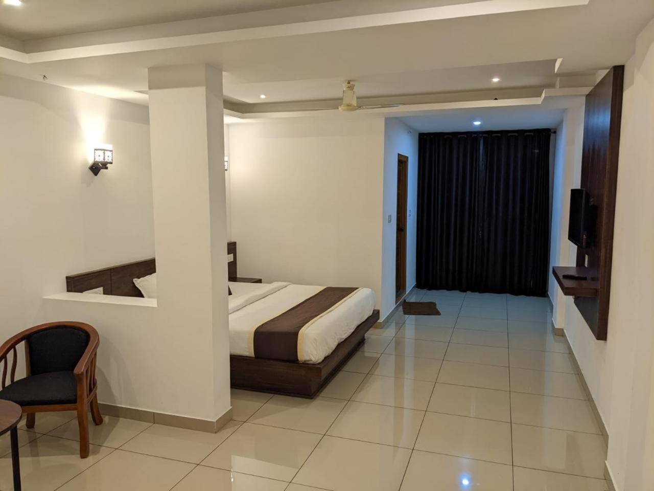 Casa Creek Aparthotel Витири Екстериор снимка