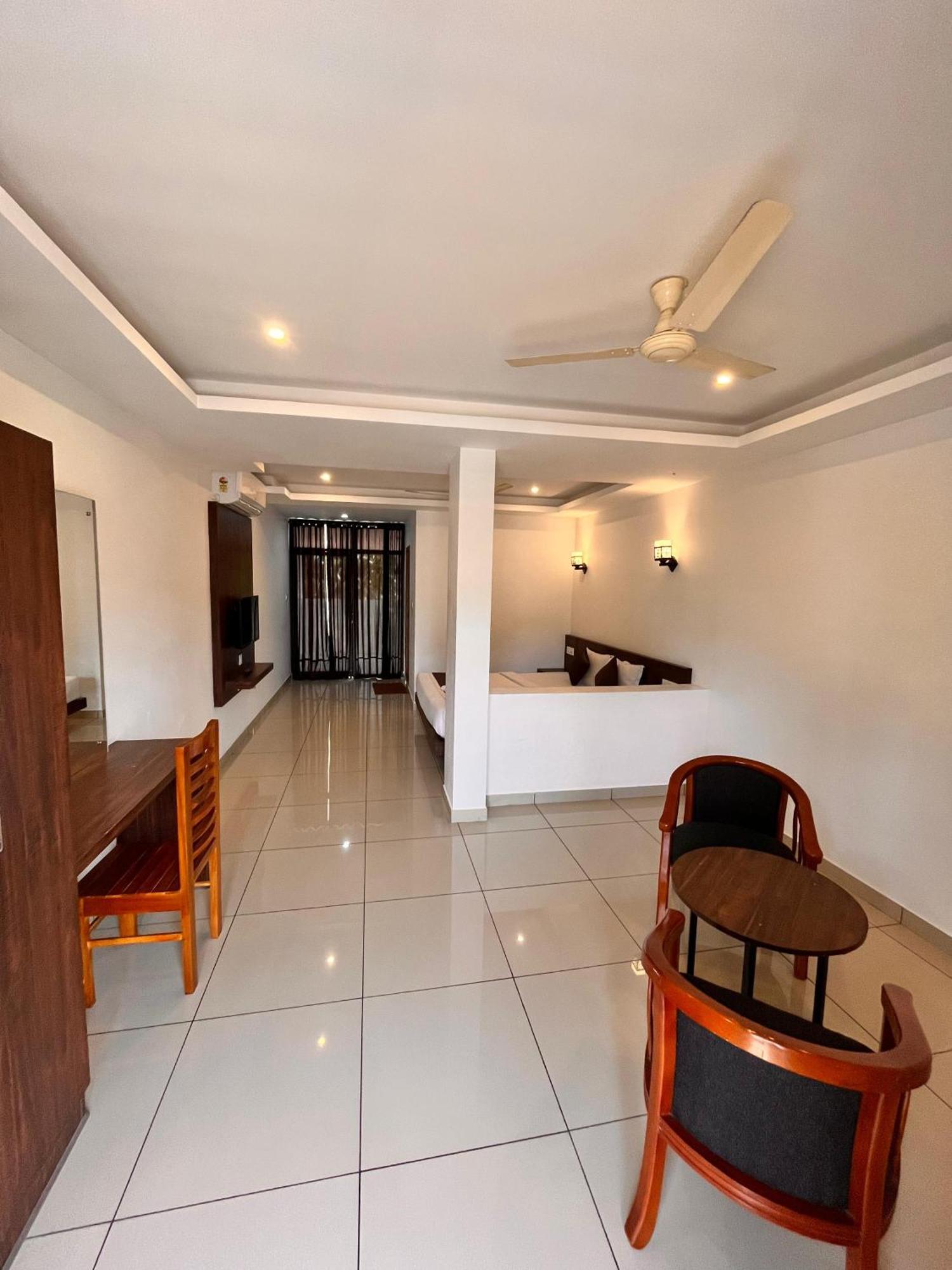 Casa Creek Aparthotel Витири Екстериор снимка
