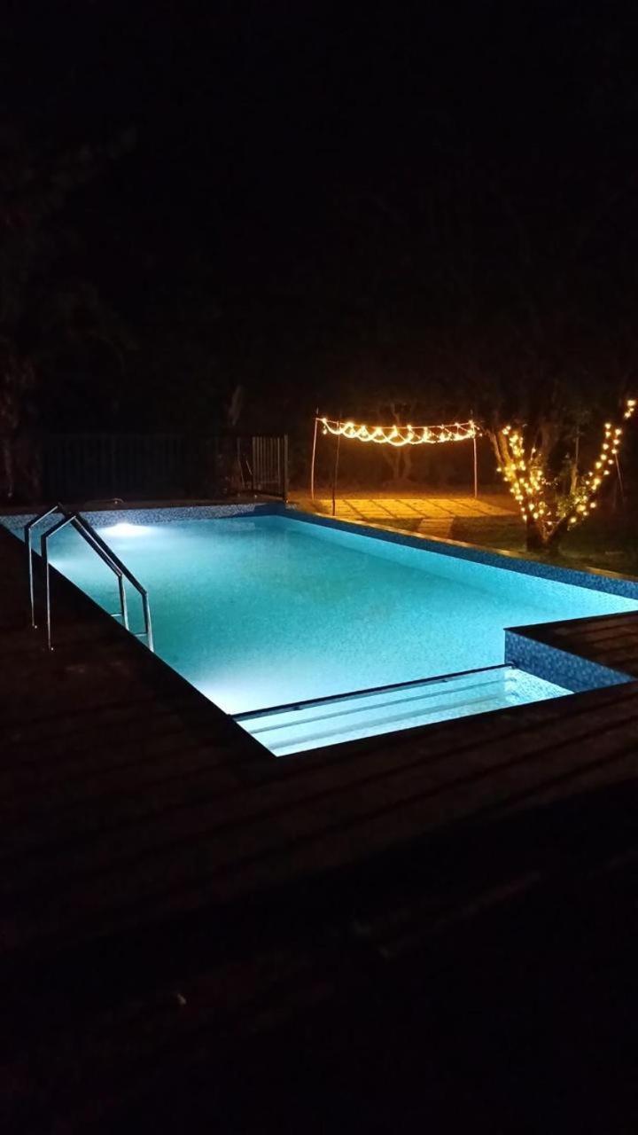 Casa Creek Aparthotel Витири Екстериор снимка